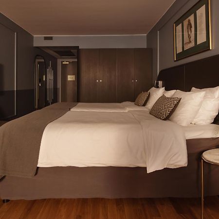 Hotel Hasselbacken Stockholm Luaran gambar