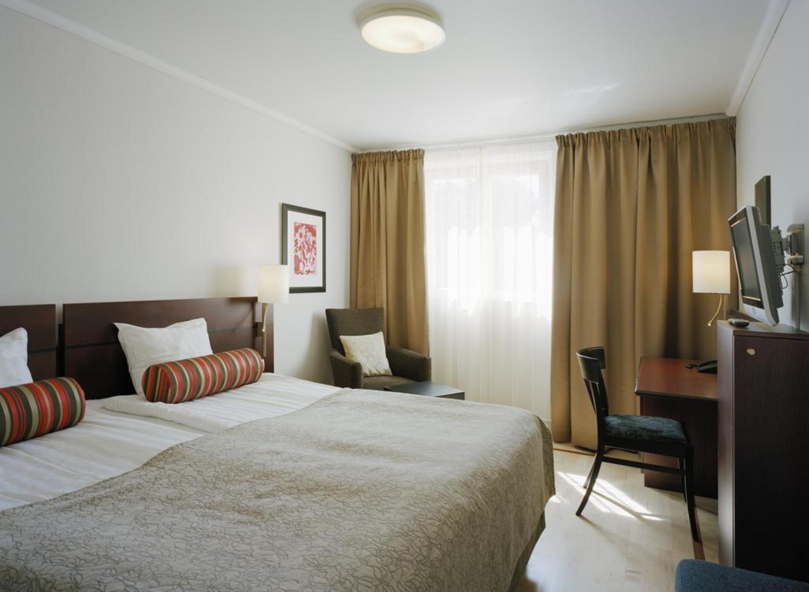 Hotel Hasselbacken Stockholm Luaran gambar