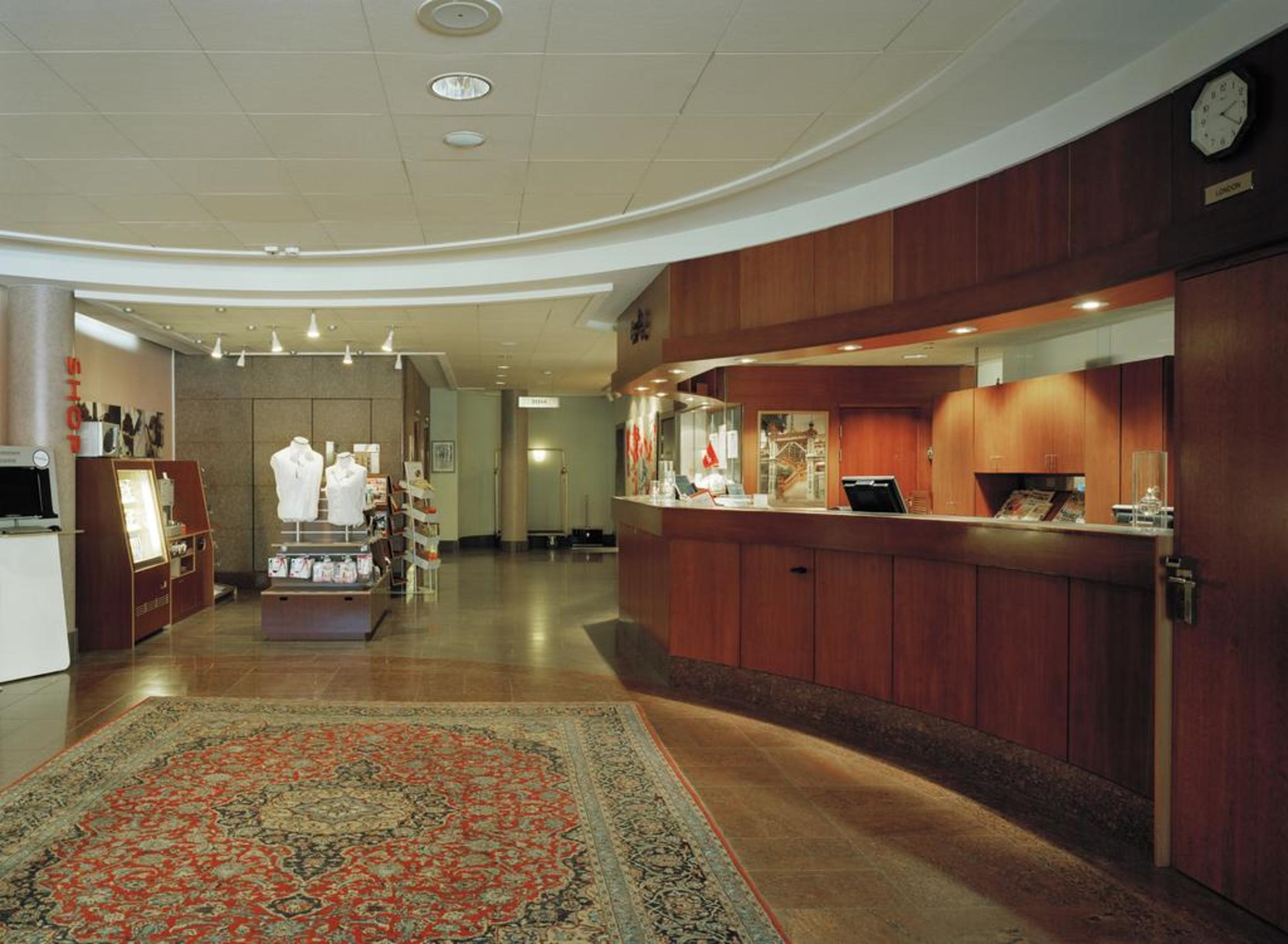 Hotel Hasselbacken Stockholm Luaran gambar