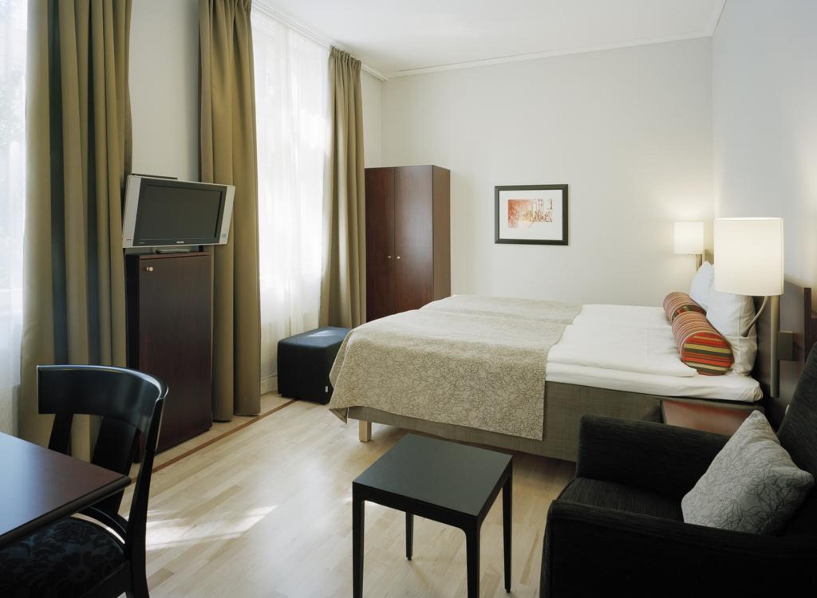 Hotel Hasselbacken Stockholm Luaran gambar