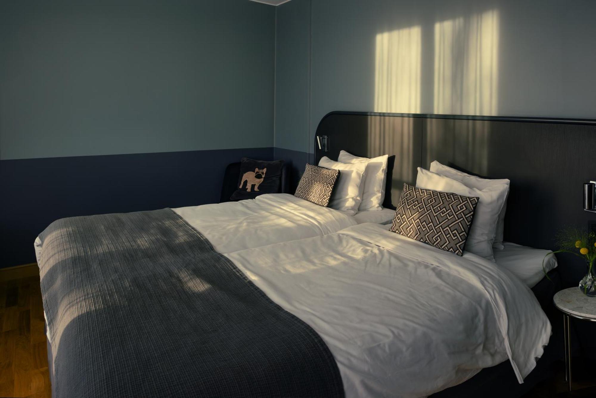 Hotel Hasselbacken Stockholm Luaran gambar
