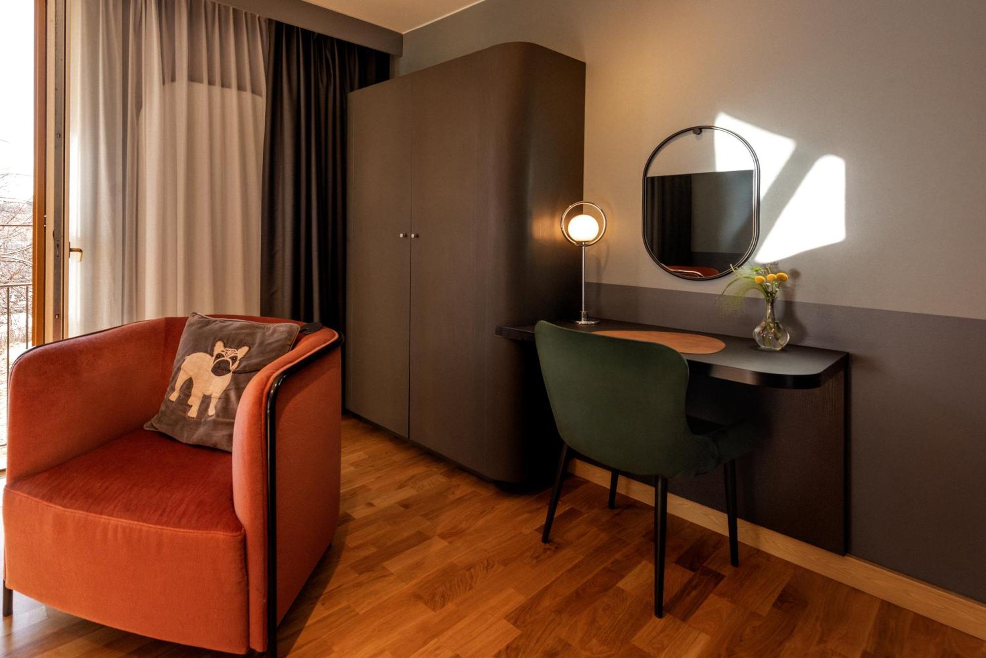 Hotel Hasselbacken Stockholm Luaran gambar