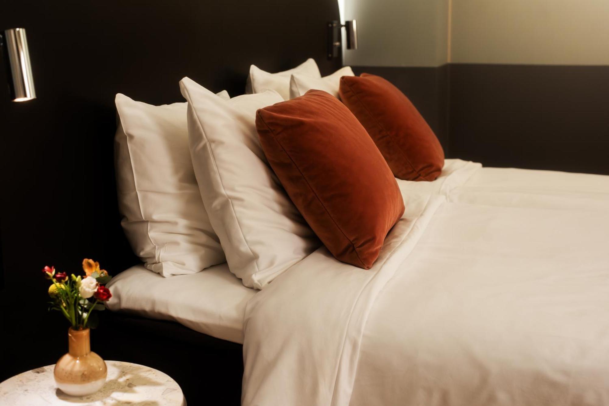Hotel Hasselbacken Stockholm Luaran gambar