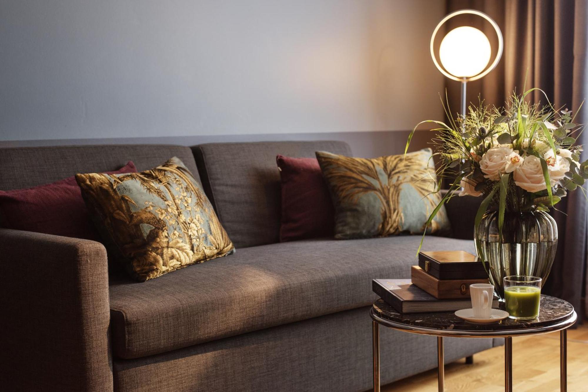 Hotel Hasselbacken Stockholm Luaran gambar